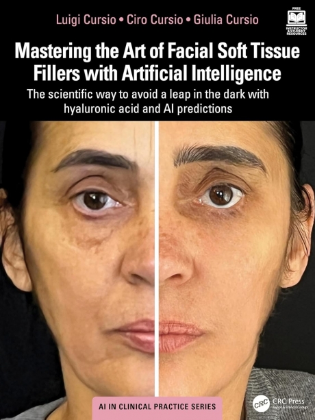 Mastering the Art of Facial Soft Tissue Fillers with Artificial Intelligence