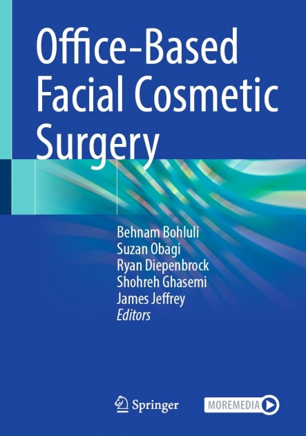Office-Based Facial Cosmetic Surgery