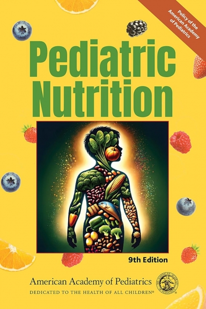 Pediatric Nutrition, 9th Edition