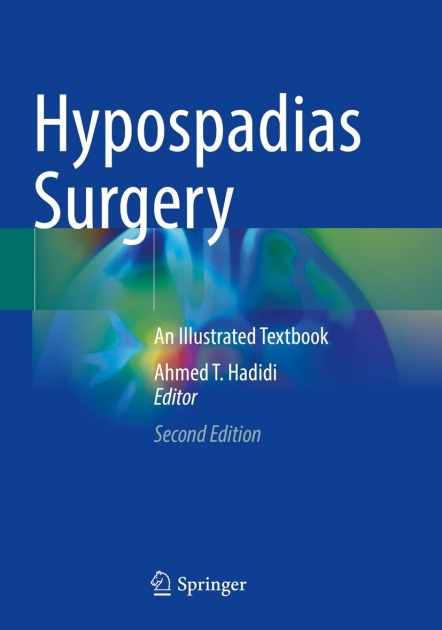 Hypospadias Surgery: An Illustrated Textbook, 2nd Edition