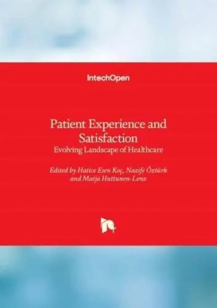 Patient Experience and Satisfaction: Evolving Landscape of Healthcare