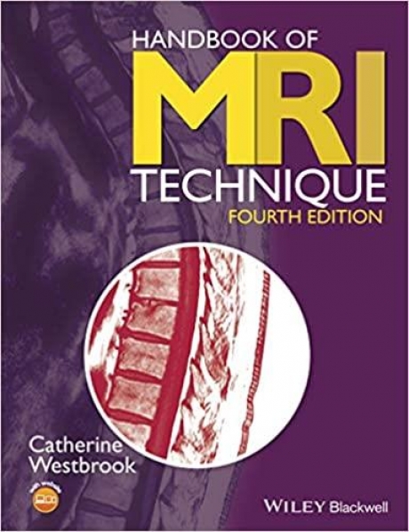Handbook of MRI Technique, 4th Edition