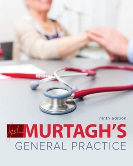 Murtagh`s General Practice, 9th Edition