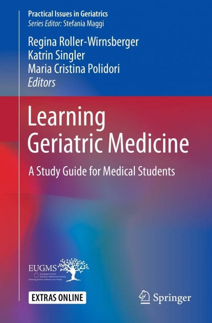 Learning Geriatric Medicine: A Study Guide for Medical Students