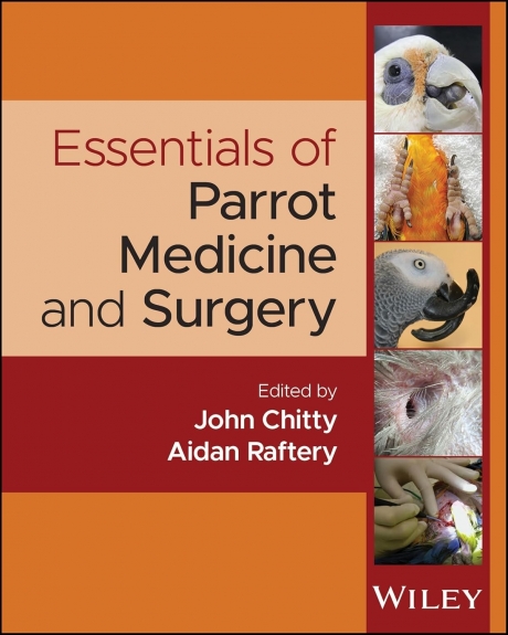 Essentials of Parrot Medicine