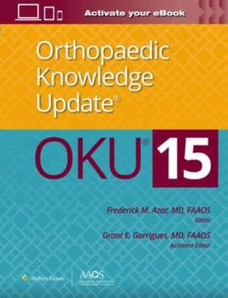Orthopaedic Knowledge Update® 15