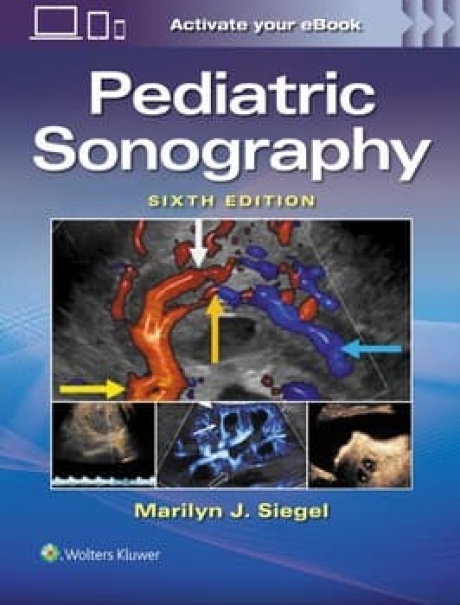 Pediatric Sonography, 6th Edition