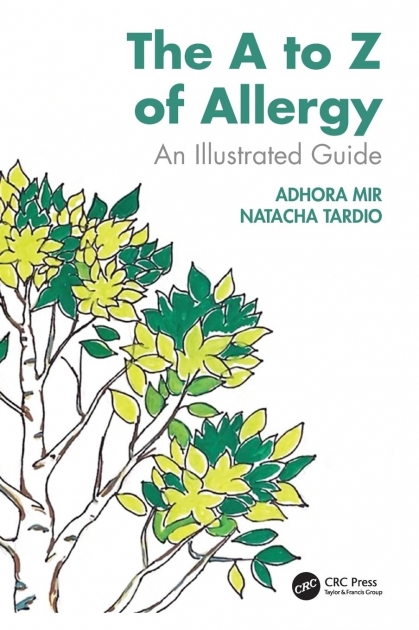 The A to Z of Allergy: An Illustrated Guide
