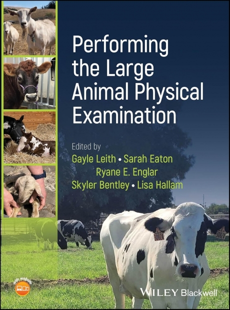 Performing the Large Animal Physical Examination