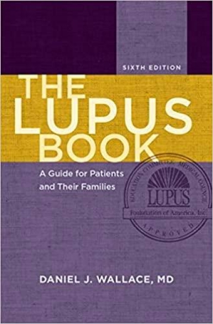The Lupus Book: A Guide for Patients and Their Families, 6th Edition
