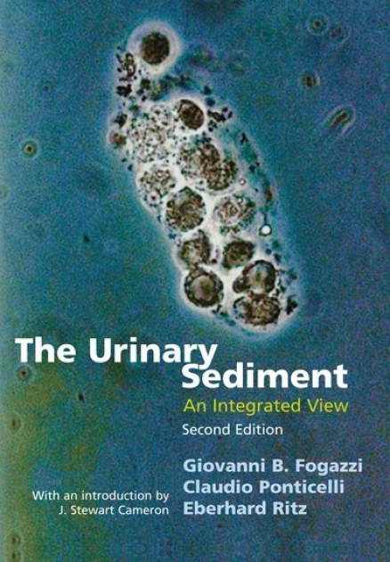 The Urinary Sediment: An Integrated View, 2nd Edition