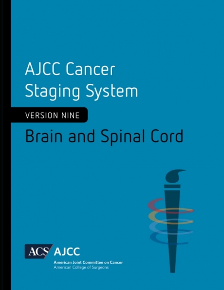 AJCC Cancer Staging System: Brain and Spinal Cord, Version 9