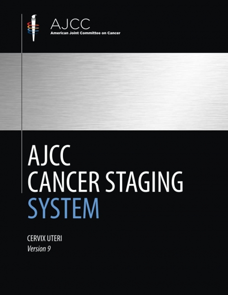 AJCC Cancer Staging System: Cervix Uteri Protocol for Cancer Staging Documentation, Version 9