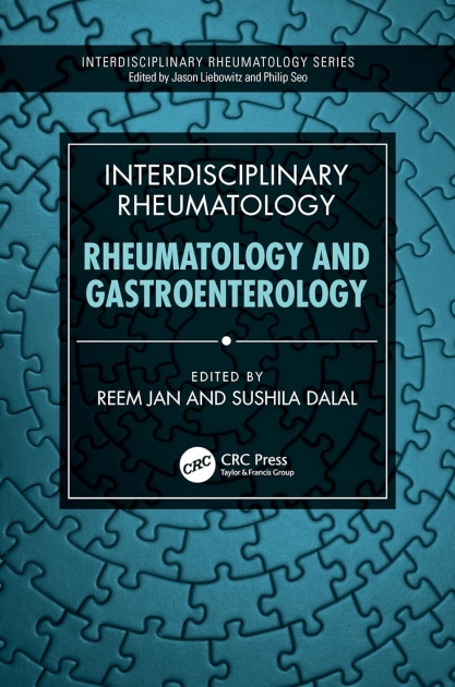 Interdisciplinary Rheumatology: Rheumatology and Gastroenterology