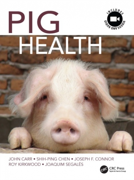 Pig Health 1st Edition