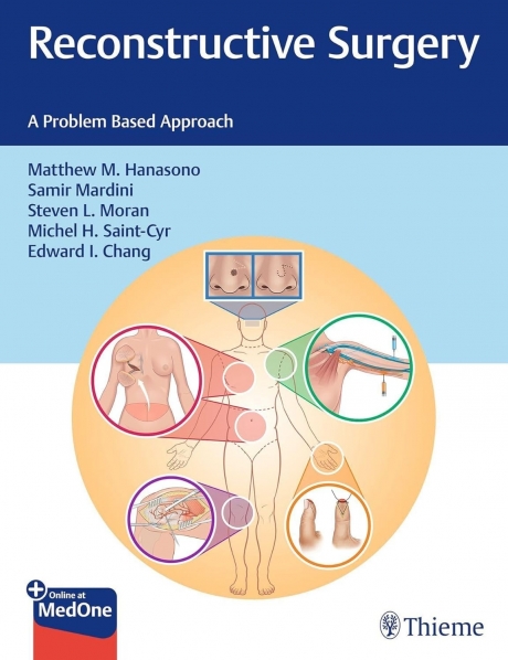 Reconstructive Surgery: A Problem-Based Approach