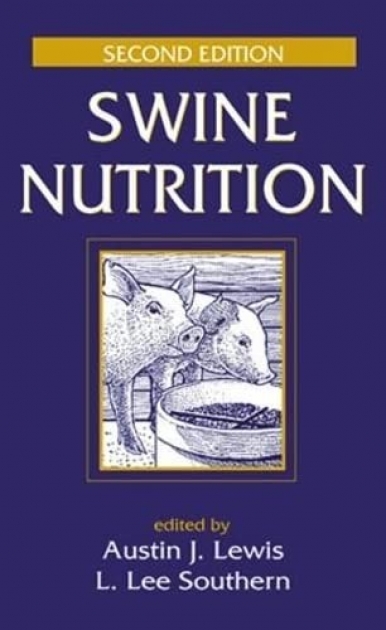 Swine Nutrition, 2nd Edition