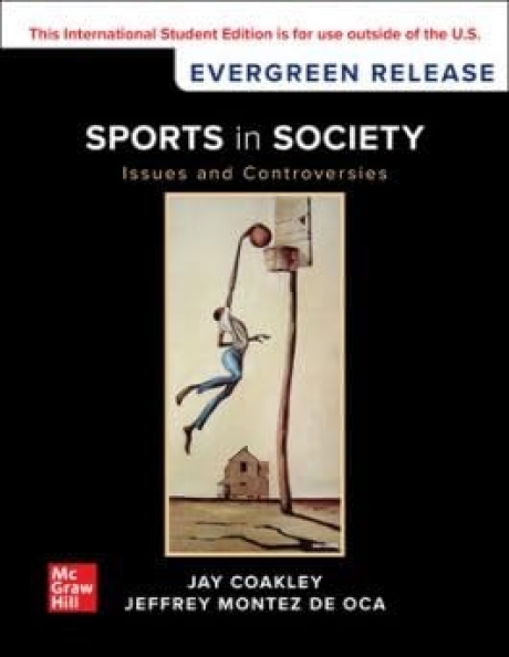 Sports in Society: Issues and Controversies
