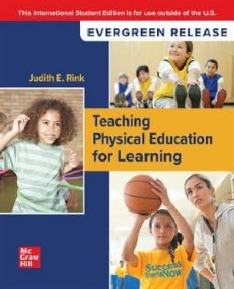 Teaching Physical Education for Learning, 9th Edition