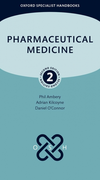 Pharmaceutical Medicine, 2nd Edition