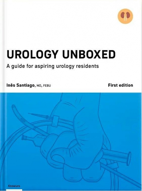 Urology Unboxed: A Guide for Aspiring Urology Residents