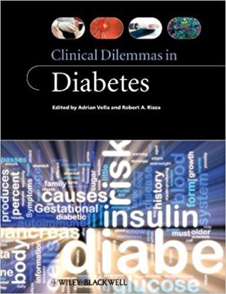 Clinical Dilemmas in Diabetes