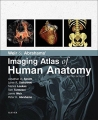 Weir & Abrahams` Imaging Atlas of Human Anatomy, 6th Edition