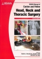 BSAVA Manual of Canine and Feline Head, Neck and Thoracic Surgery, 2nd Edition