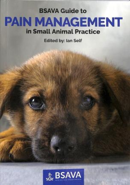 BSAVA Guide to Pain Management in Small Animal Practice, 1st Edition