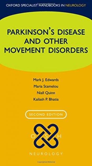 Parkinson`s Disease and other Movement Disorders, 2nd Edition