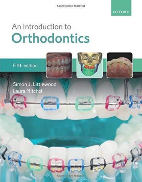 An Introduction to Orthodontics, 5th Edition