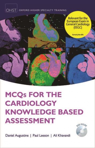 MCQs for Cardiology Knowledge Based Assessment