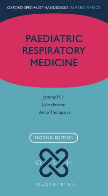Paediatric Respiratory Medicine, 2nd Edition