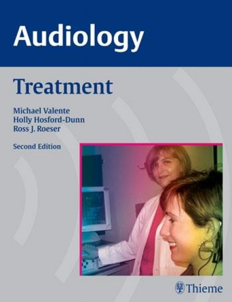 Audiology Treatment, 2nd Edition