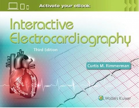 Interactive Electrocardiography, 3rd Edition