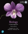 Campbell Biology A Global Approach, Global Edition 12th edition