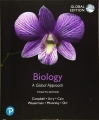 Campbell Biology A Global Approach, Global Edition 12th edition