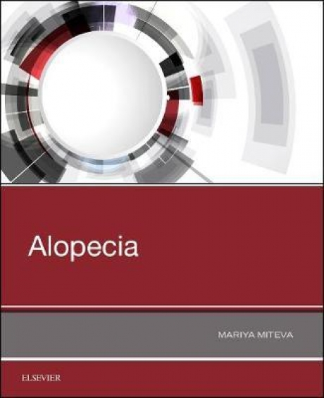 Alopecia, 1st Edition