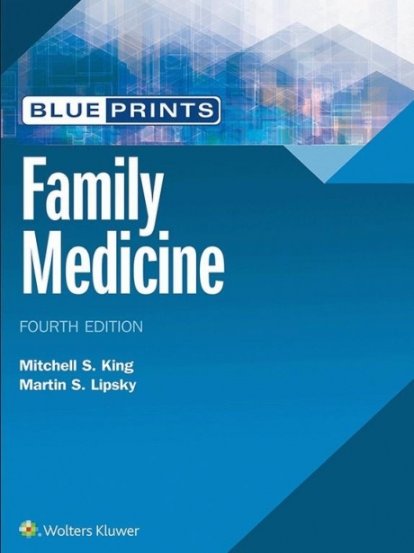 Blueprints Family Medicine, 4th Edition