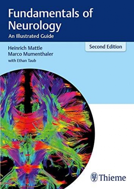 Fundamentals of Neurology: An Illustrated Guide, 2nd Edition